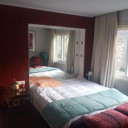 No 10, B&B, Etage 1E Verd, Max 3 Pers Nijmegen Exterior foto