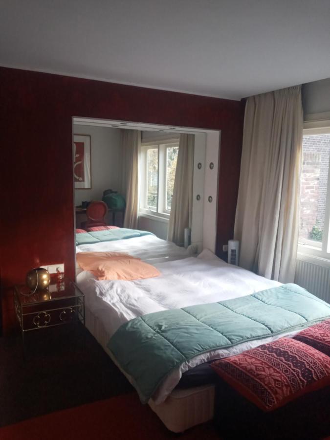 No 10, B&B, Etage 1E Verd, Max 3 Pers Nijmegen Exterior foto